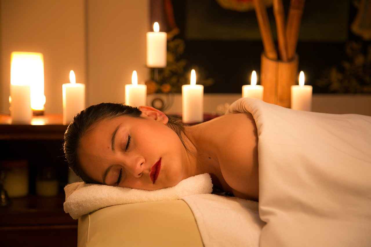 Understanding Different Types of Asian Massages