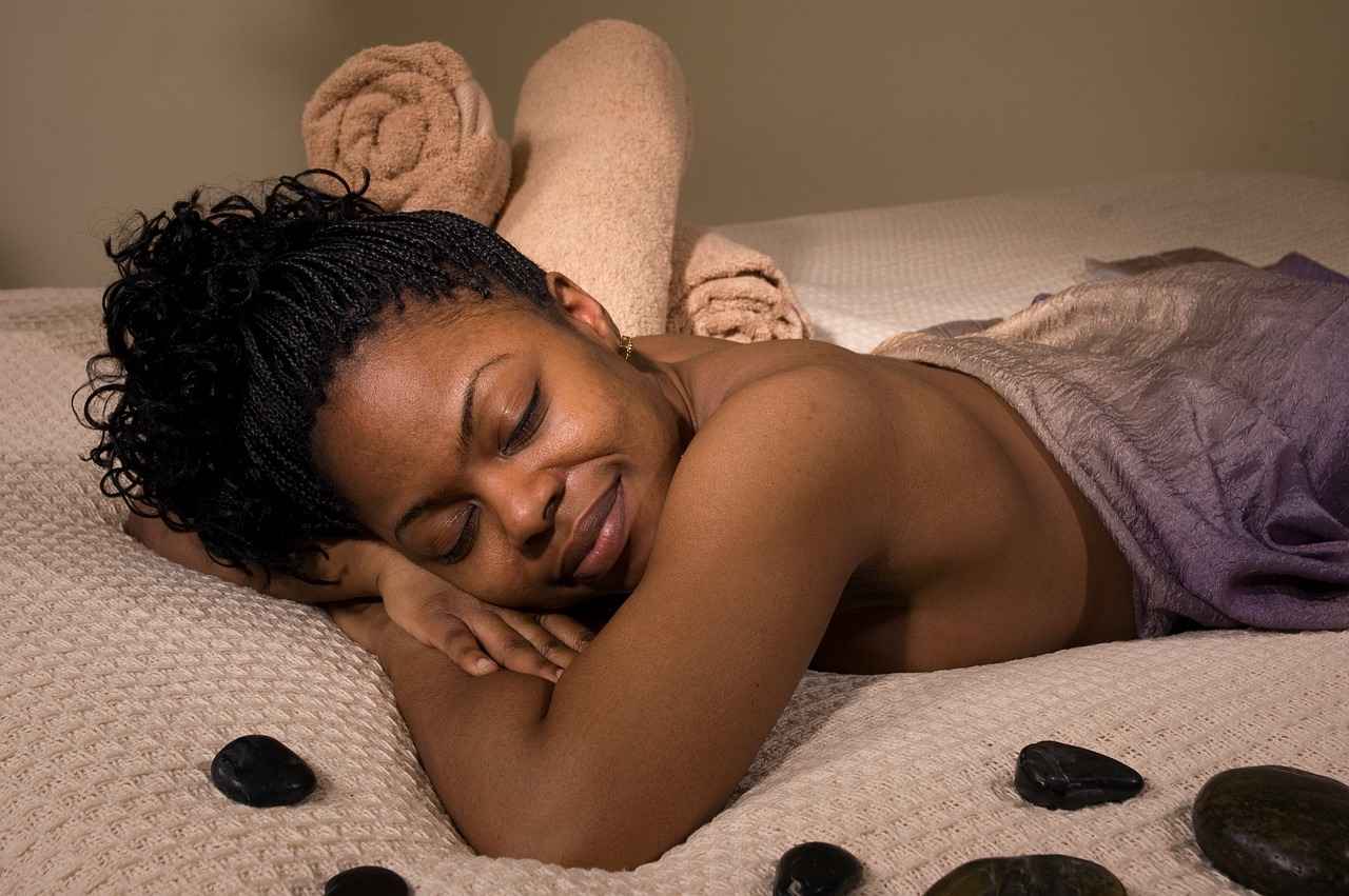 Exploring Cultural Significance of Asian Massage
