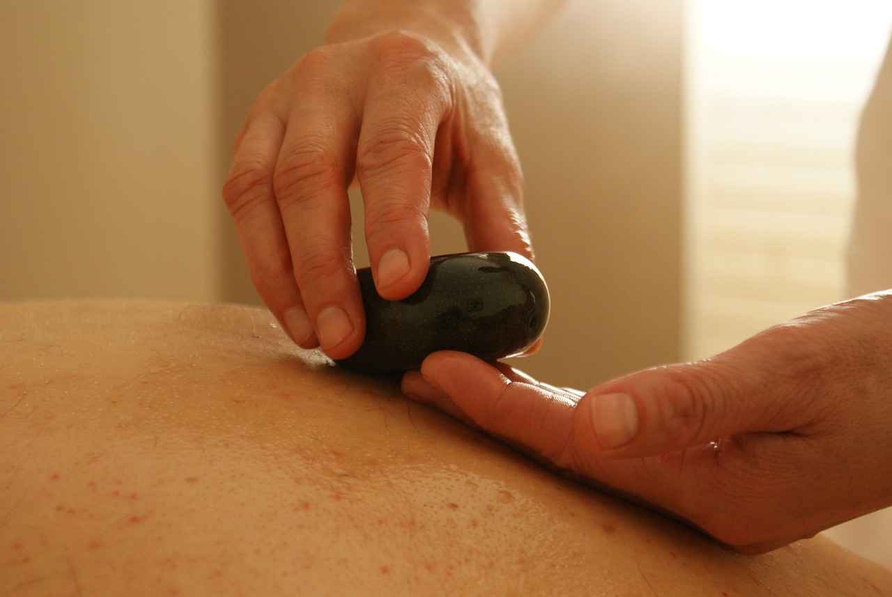 Aftercare Tips Post-Massage