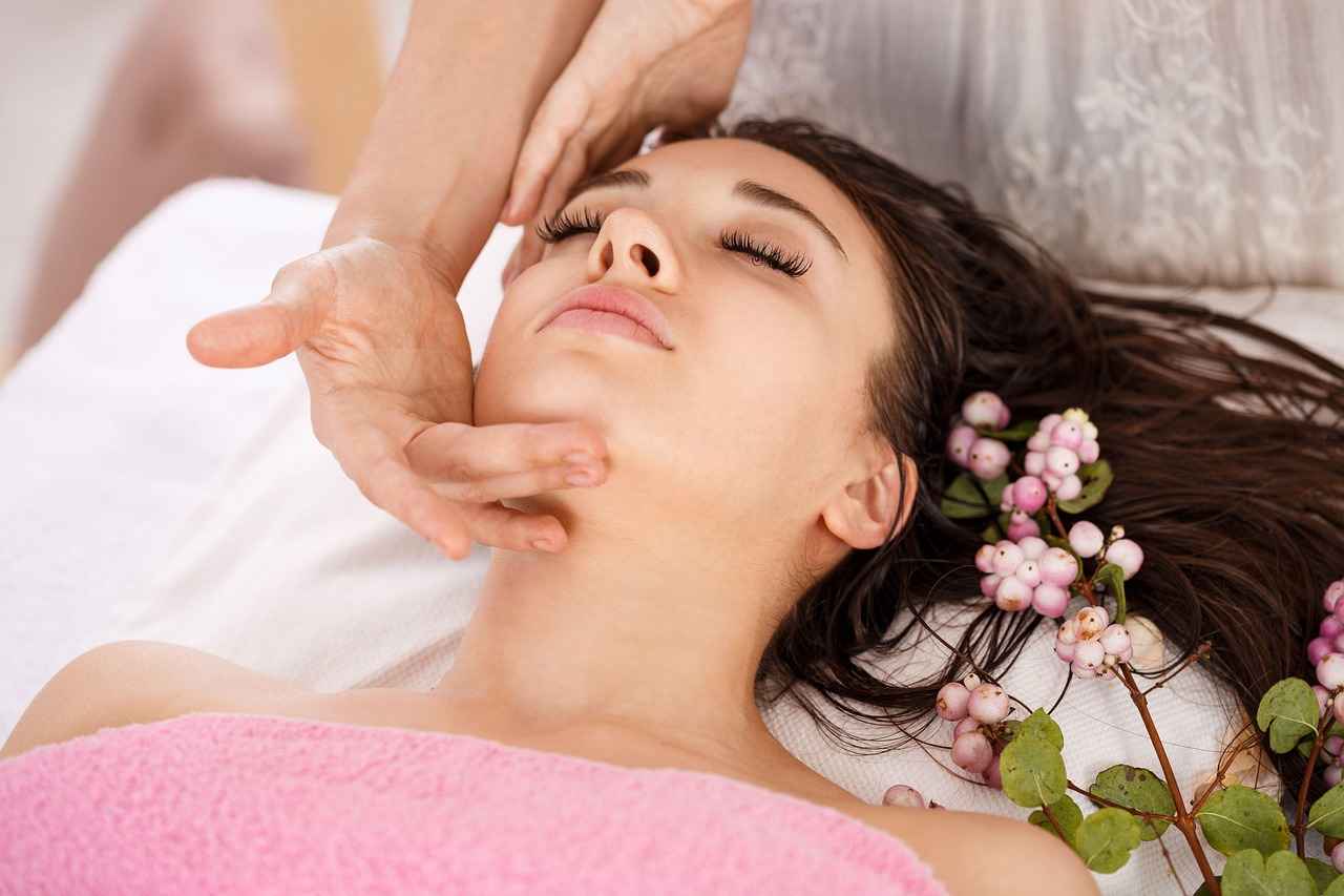 The Historical Roots of Asian Massage