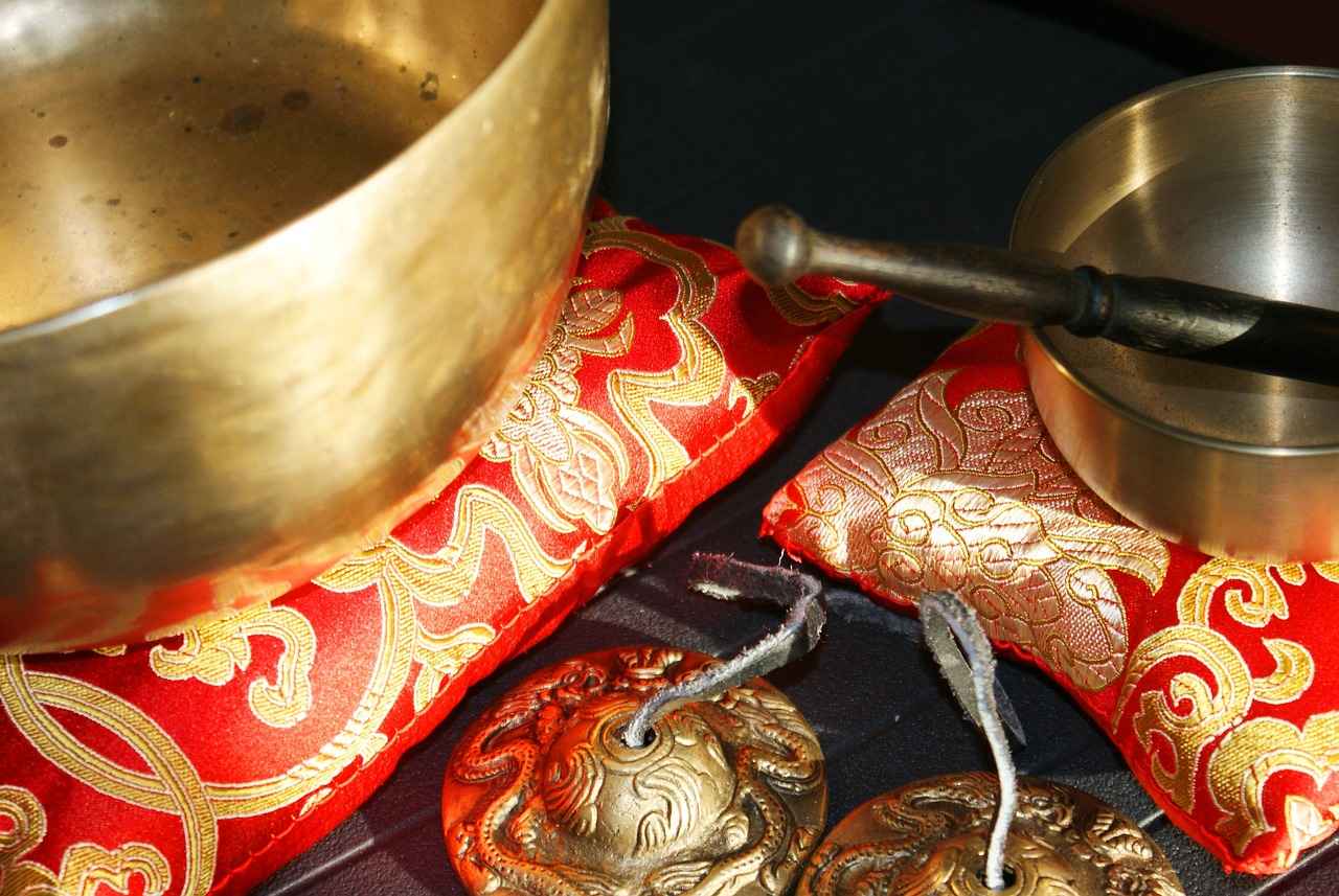 Different Types of Asian Massage Techniques