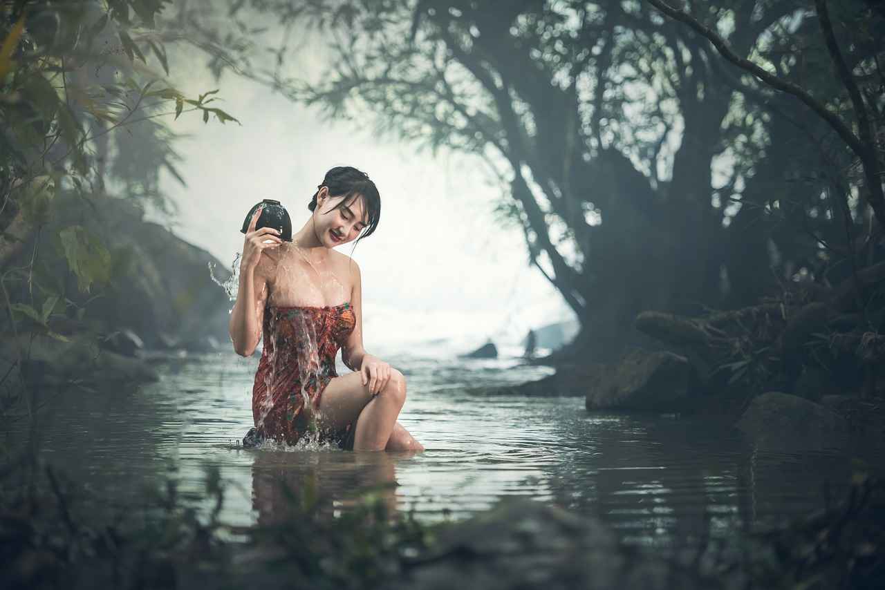 The Benefits of Asian Massage