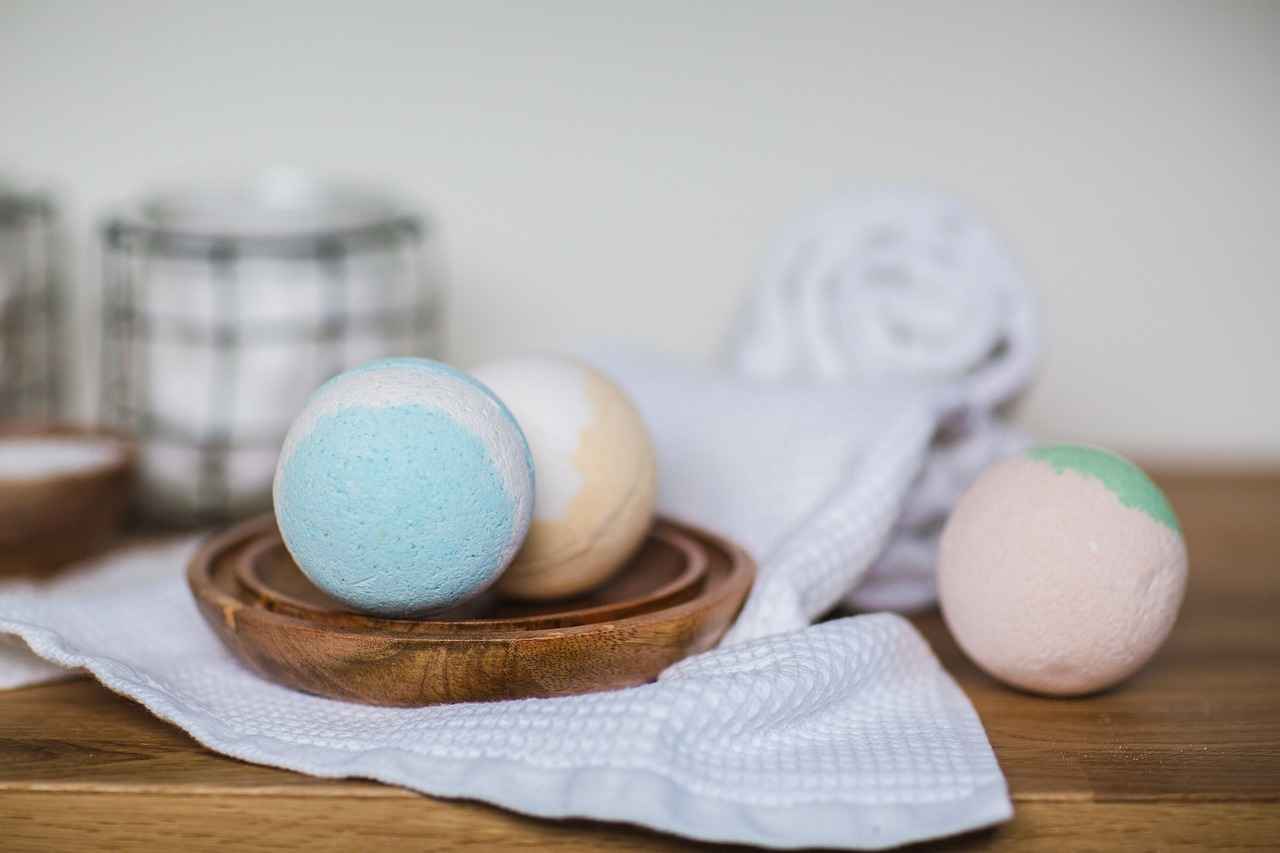 Choosing the Right Spa for Your Experience