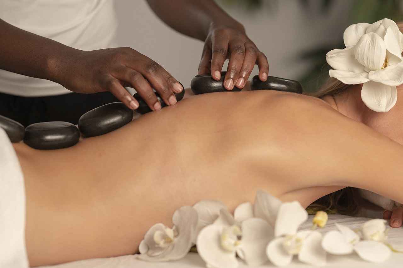 Seasonal Considerations for Booking a Massage