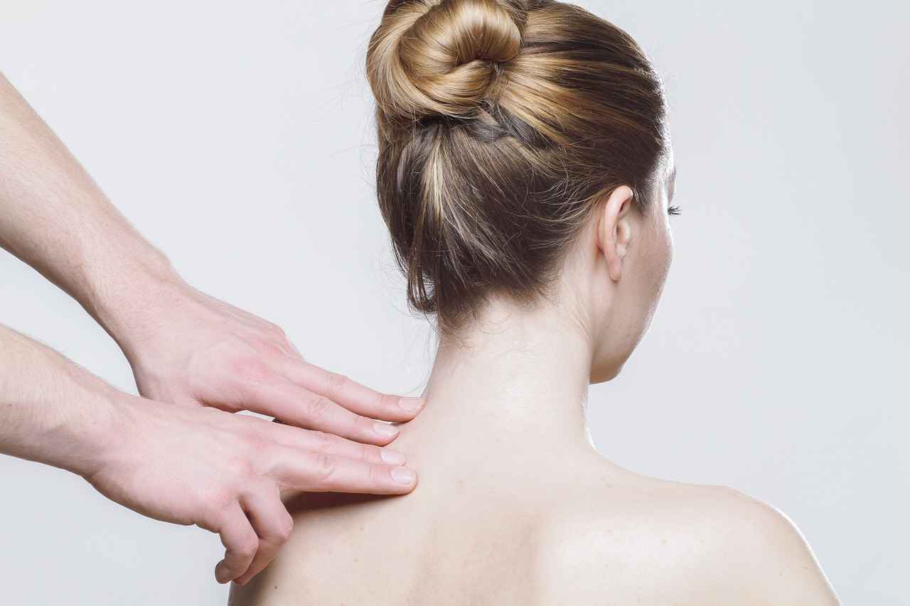 Optimal Times of Day for a Massage