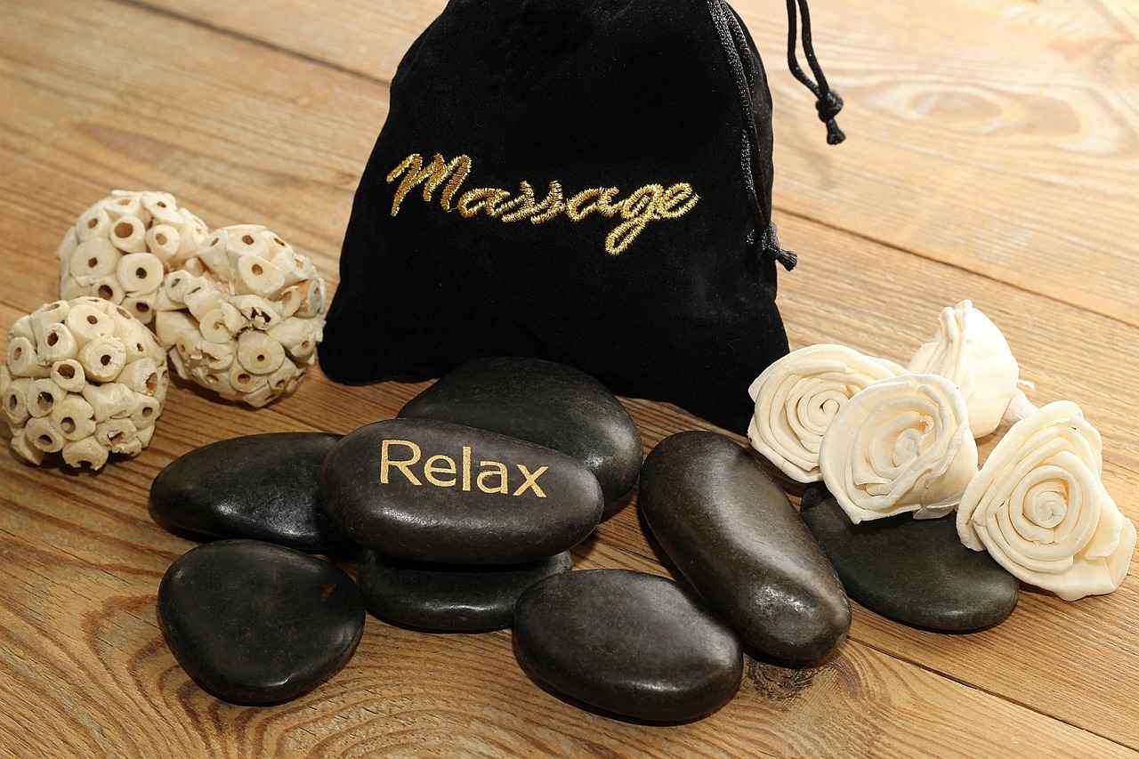 The Role of Technology in Massage Therapy