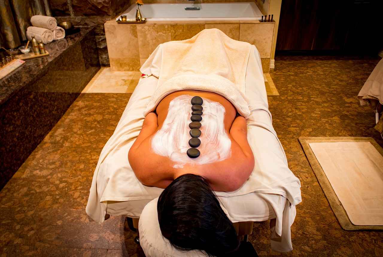 The Health Benefits of Regular Visits to an Asian Massage Spa 1 Understanding Asian Massage Techniques