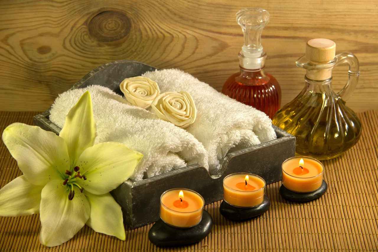 The Health Benefits of Regular Visits to an Asian Massage Spa 5 Choosing the Right Spa for Your Needs