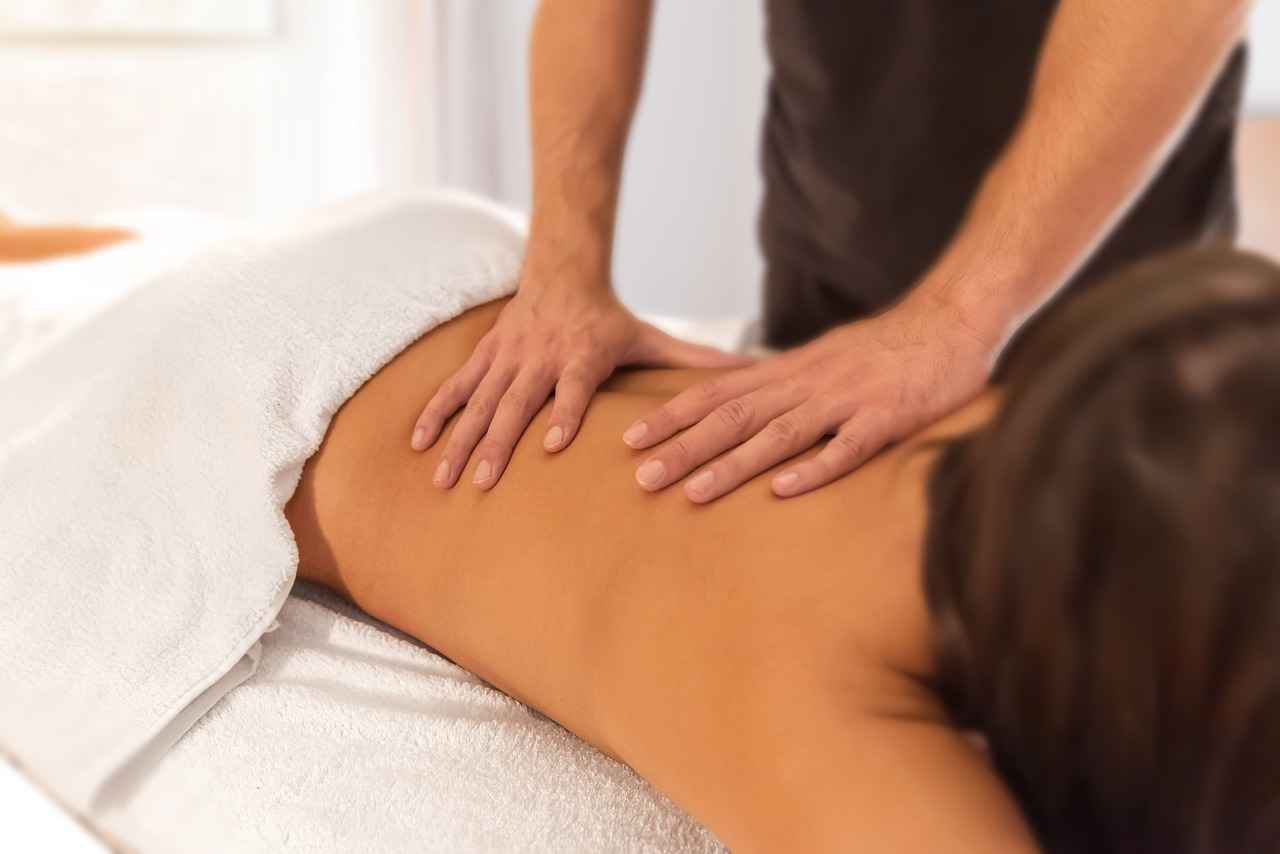 Choosing the Right Asian Massage for You