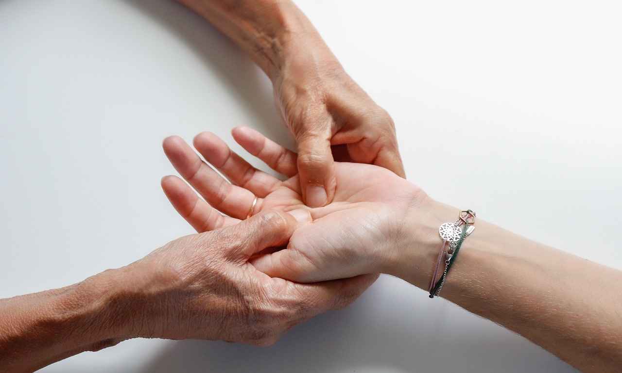The Future of Asian Massage Porn