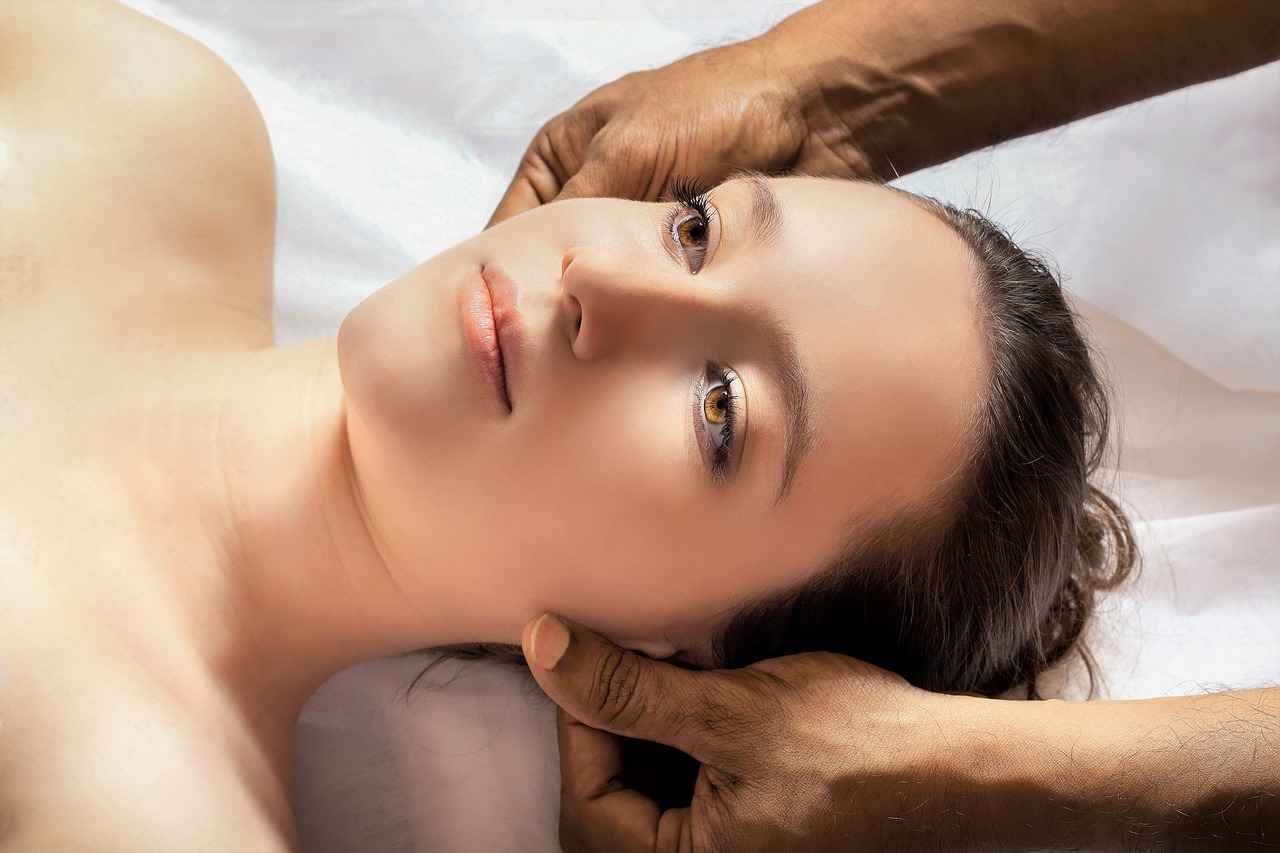 Benefits of Asian Massage Therapy