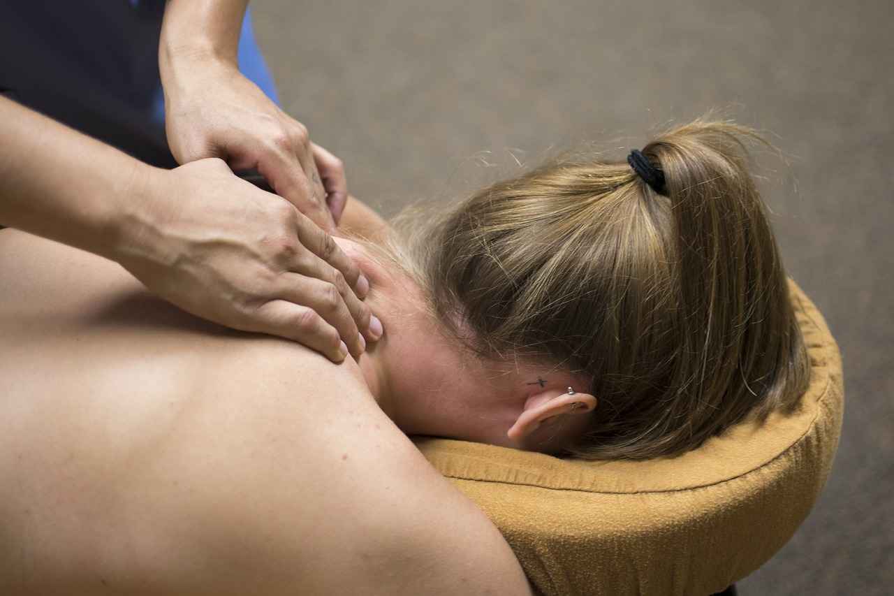 2. Improved Circulation and Blood Flow
