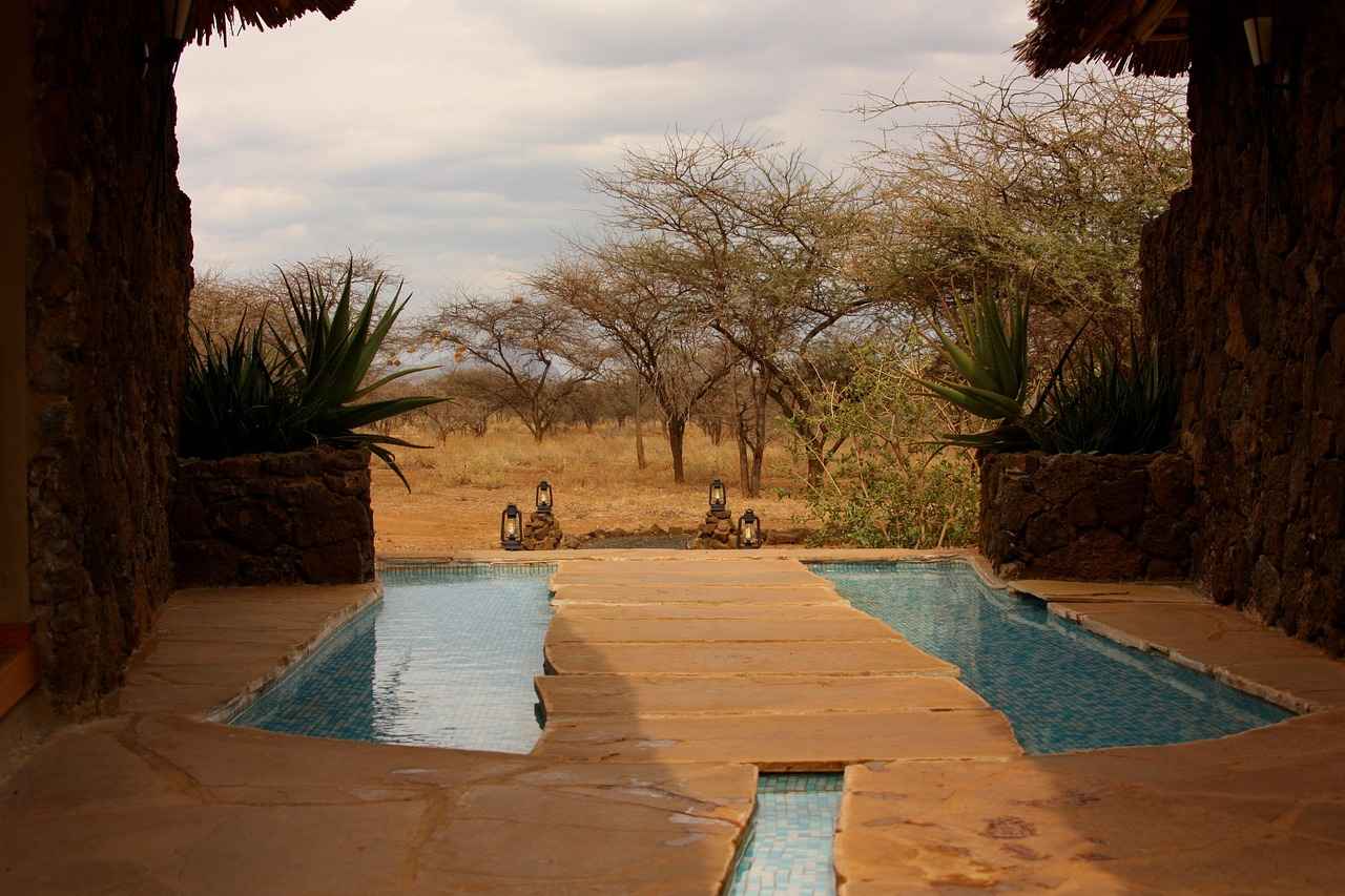 Enhancing the Spa Experience