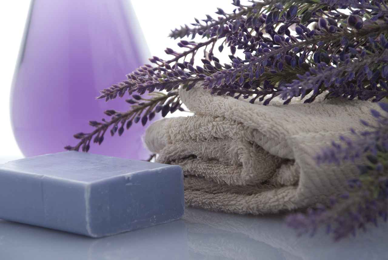 Benefits of Table Shower Massages