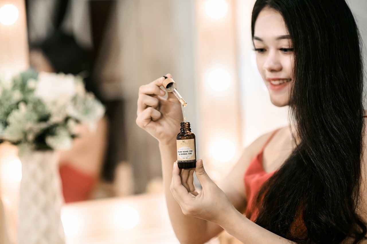 What to Expect from an Asian Massage Spa