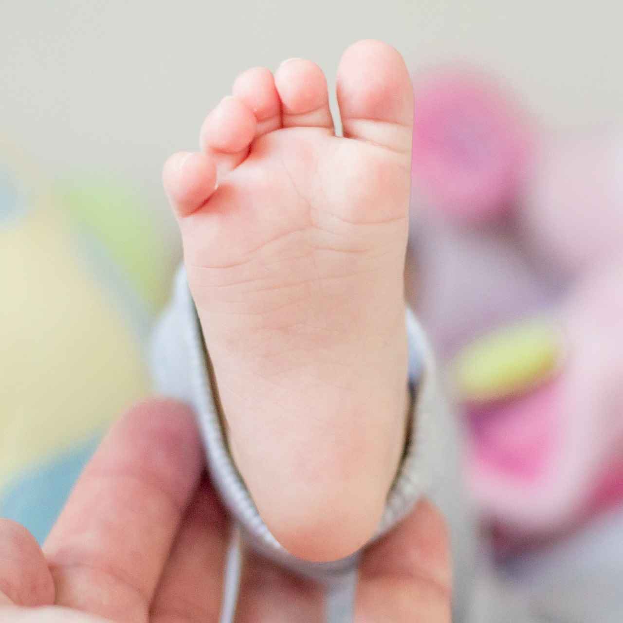 The History of Asian Foot Massage