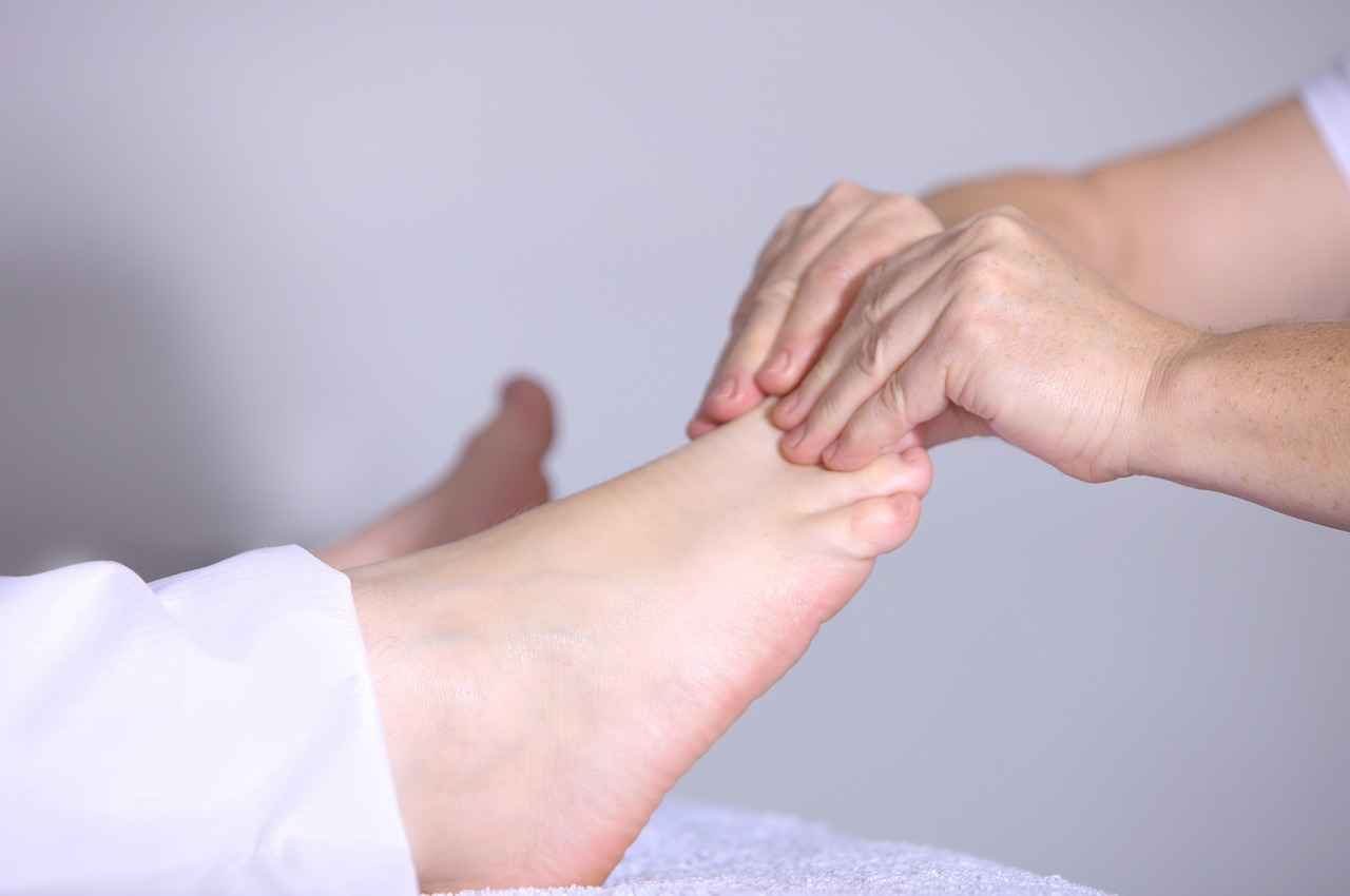 Common Misconceptions About Asian Massage