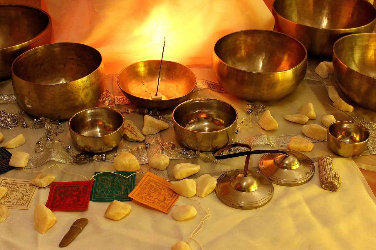 Integrating Asian Massage into Your Wellness Routine