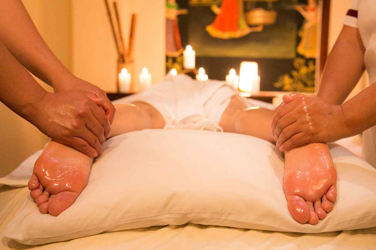 Benefits of Asian Massage Styles