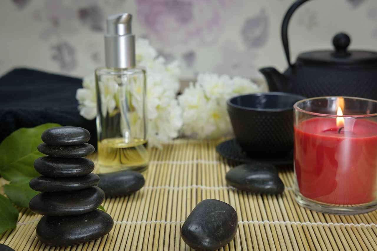 What to Expect During an Asian Massage Session