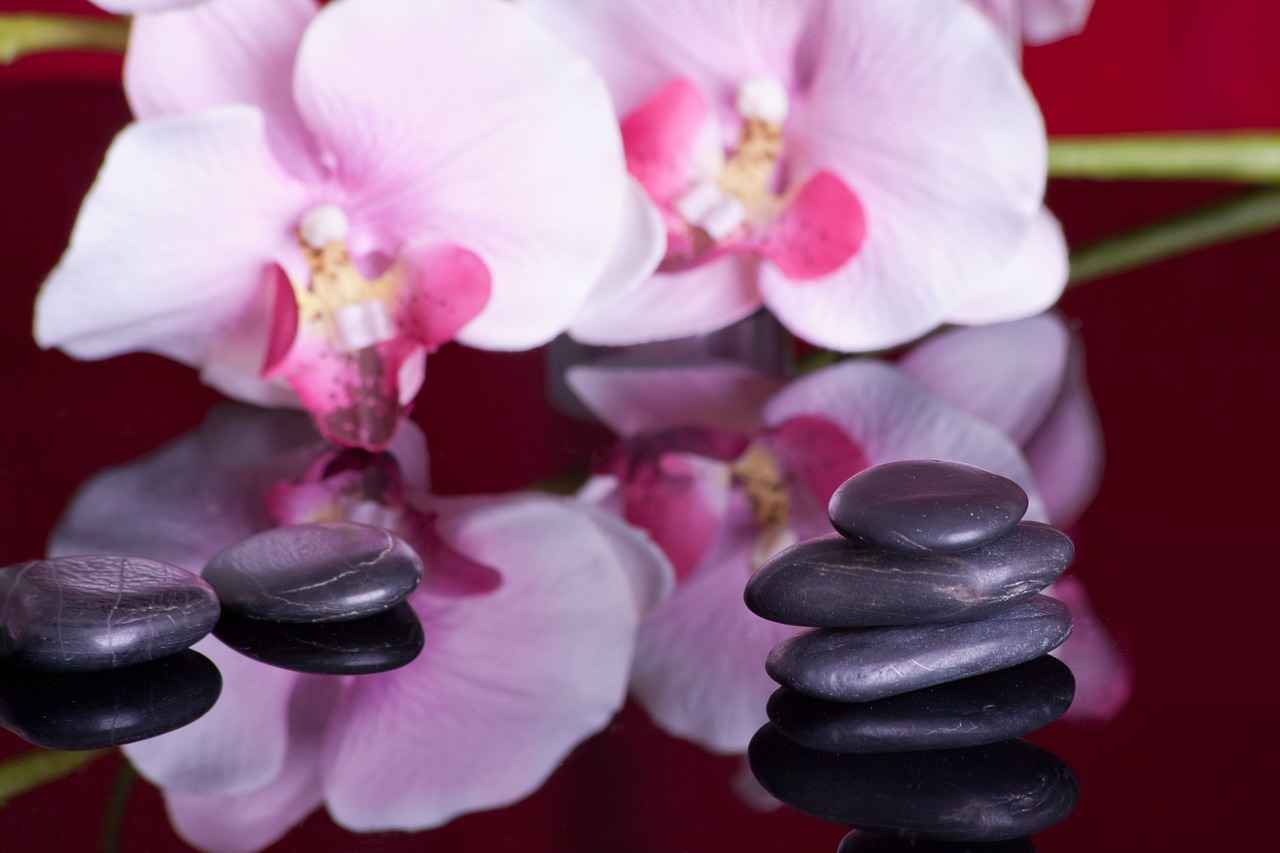 Creating the Right Ambiance for a Massage