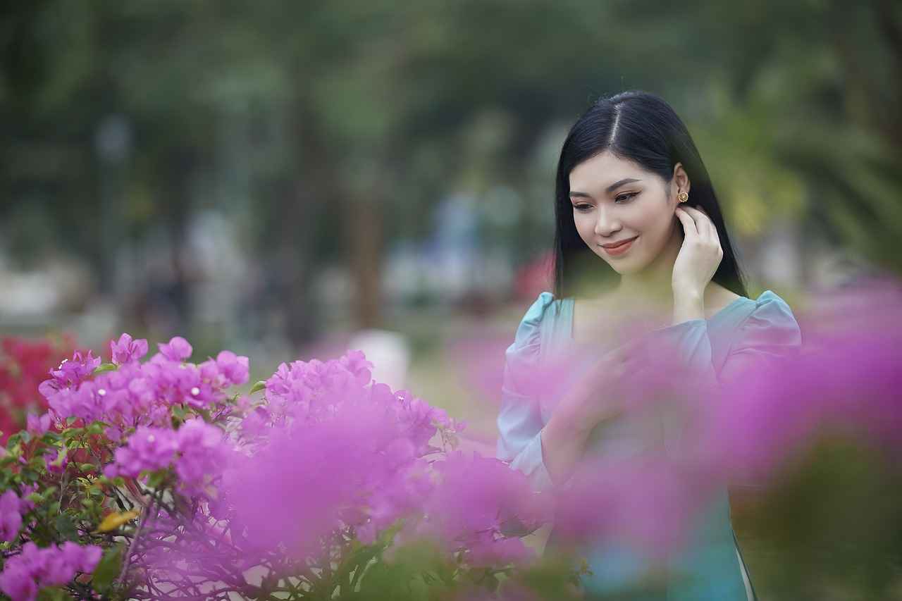 Understanding Asian Massage Techniques