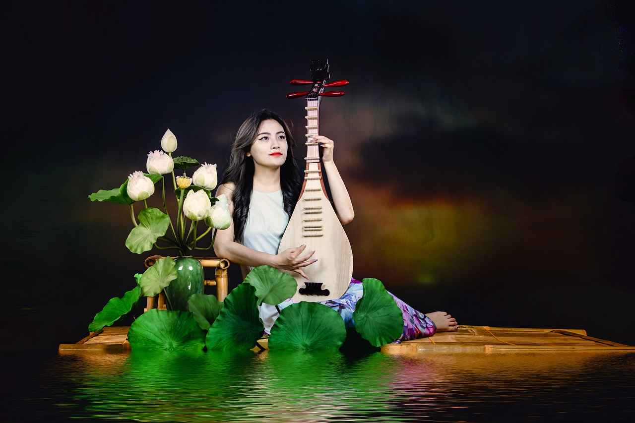 Understanding Asian Massage Techniques