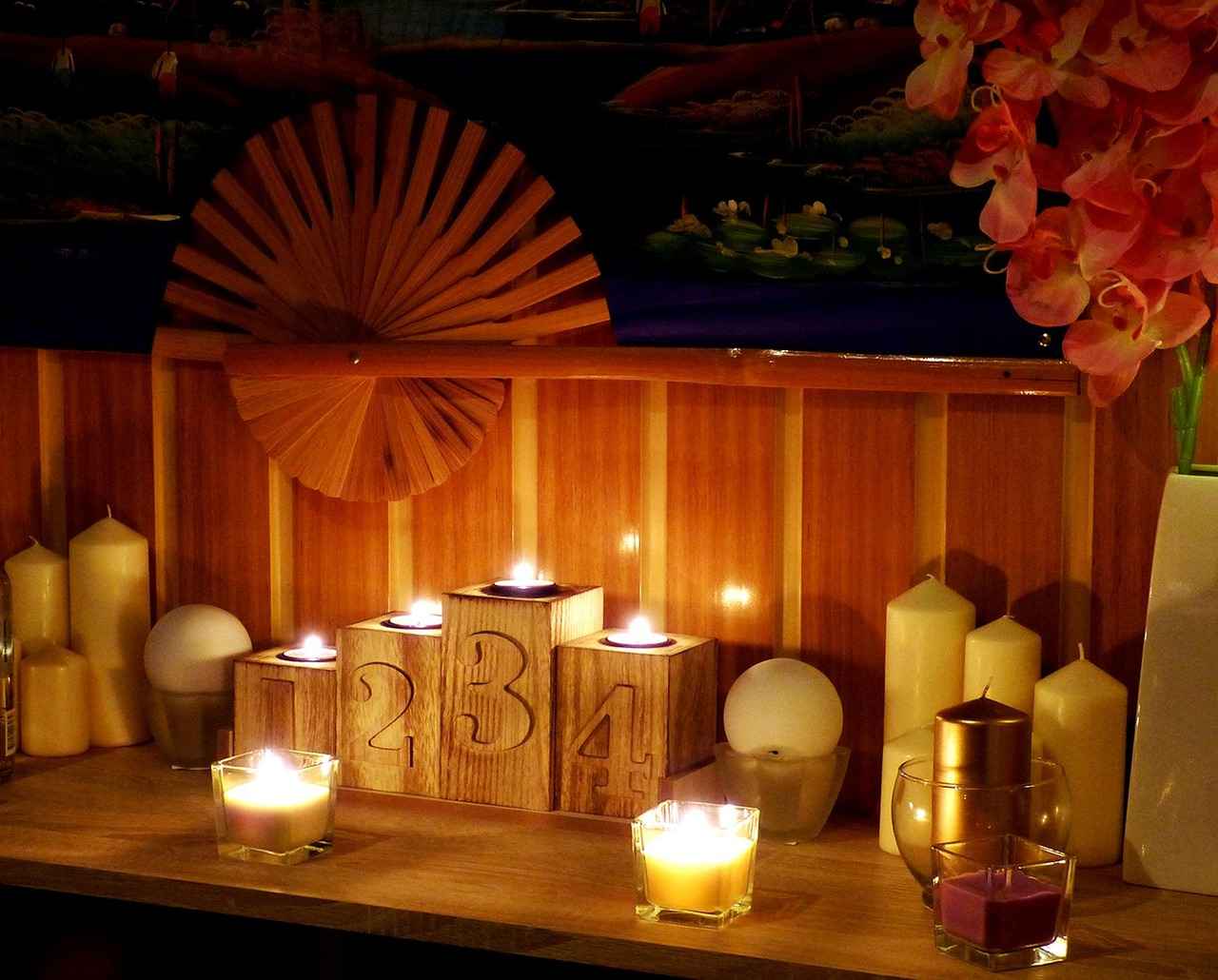 What to Look for in a Quality Massage Parlor