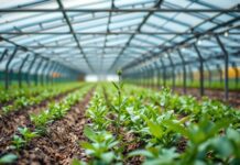 Harnessing Technology to Revolutionize the Agricultural Sector by 2026 Harnessing Technology to Revolutionize the Agricultural Sector by 2026