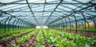 Harnessing Technology to Revolutionize the Agricultural Sector by 2026 Harnessing Technology to Revolutionize the Agricultural Sector by 2026