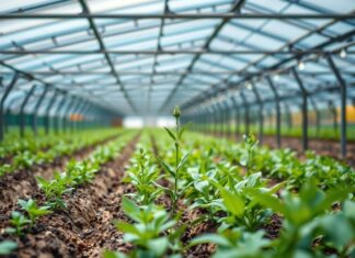 Harnessing Technology to Revolutionize the Agricultural Sector by 2026 Harnessing Technology to Revolutionize the Agricultural Sector by 2026
