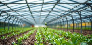 Harnessing Technology to Revolutionize the Agricultural Sector by 2026 Harnessing Technology to Revolutionize the Agricultural Sector by 2026