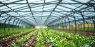 Harnessing Technology to Revolutionize the Agricultural Sector by 2026 Harnessing Technology to Revolutionize the Agricultural Sector by 2026