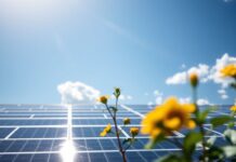 Harnessing the Power of the Sun: The Intersection of Solar Energy and Technology Harnessing the Power of the Sun: The Intersection of Solar Energy and Technology