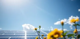 Harnessing the Power of the Sun: The Intersection of Solar Energy and Technology Harnessing the Power of the Sun: The Intersection of Solar Energy and Technology