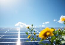 Harnessing the Power of the Sun: The Intersection of Solar Energy and Technology Harnessing the Power of the Sun: The Intersection of Solar Energy and Technology