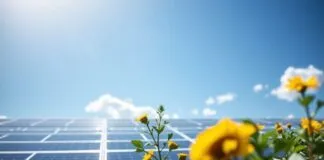 Harnessing the Power of the Sun: The Intersection of Solar Energy and Technology Harnessing the Power of the Sun: The Intersection of Solar Energy and Technology