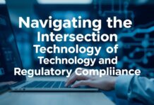 Navigating the Intersection of Technology and Regulatory Compliance Navigating the Intersection of Technology and Regulatory Compliance