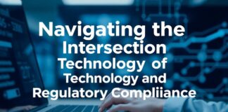 Navigating the Intersection of Technology and Regulatory Compliance Navigating the Intersection of Technology and Regulatory Compliance