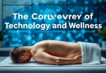 The Convergence of Technology and Wellness: Exploring the Future of Tech-Enhanced Massage Therapy The Convergence of Technology and Wellness: Exploring the Future of Tech-Enhanced Massage Therapy