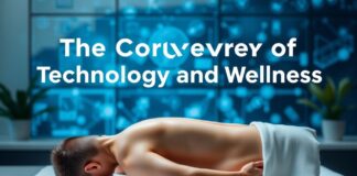 The Convergence of Technology and Wellness: Exploring the Future of Tech-Enhanced Massage Therapy The Convergence of Technology and Wellness: Exploring the Future of Tech-Enhanced Massage Therapy