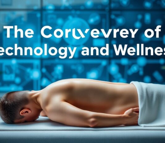 The Convergence of Technology and Wellness: Exploring the Future of Tech-Enhanced Massage Therapy The Convergence of Technology and Wellness: Exploring the Future of Tech-Enhanced Massage Therapy