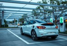 The Future of Mobility: Electric Vehicles and Charging Infrastructure The Future of Mobility: Electric Vehicles and Charging Infrastructure