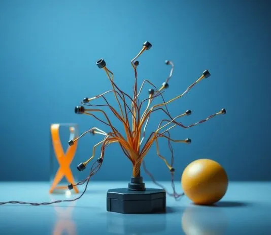 The Intersection of Technology and Art: A New Era of Creativity The Intersection of Technology and Art: A New Era of Creativity