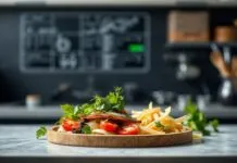 The Intersection of Technology and Culinary Arts: A Deep Dive The Intersection of Technology and Culinary Arts: An In-depth Exploration