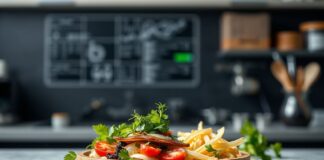 The Intersection of Technology and Culinary Arts: A Deep Dive The Intersection of Technology and Culinary Arts: An In-depth Exploration