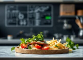 The Intersection of Technology and Culinary Arts: A Deep Dive The Intersection of Technology and Culinary Arts: An In-depth Exploration