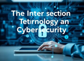 The Intersection of Technology and Cybersecurity: Protecting Our Digital World The Intersection of Technology and Cybersecurity: Safeguarding Our Digital World