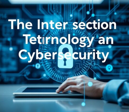 The Intersection of Technology and Cybersecurity: Protecting Our Digital World The Intersection of Technology and Cybersecurity: Safeguarding Our Digital World