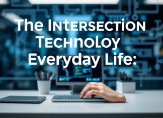 The Intersection of Technology and Daily Life: A Deep Dive into Innovations The Intersection of Technology and Everyday Life: An In-Depth Look at Innovations